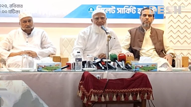 আগামীতে সবাই বিরোধীদলের আসল ভূমিকা দেখতে পাবে: জামায়াত আমির