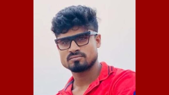 মুন্সীগঞ্জে জমি সংক্রান্ত বিরোধে যুবককে কুপিয়ে হত্যা