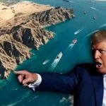 হরমুজ প্রণালি খুলতে ট্রাম্পের ৪৮ ঘণ্টার আলটিমেটাম