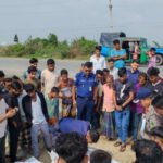 হবিগঞ্জে বাস-পিকআপ সংঘর্ষে নিহত ৪