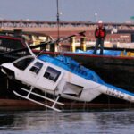 কাতারে সামরিক হেলিকপ্টার বিধ্বস্ত: ৭ আরোহীর সবাই নিহত