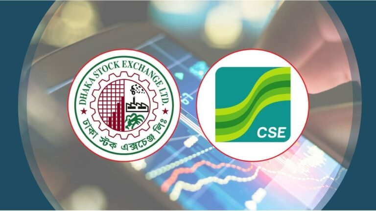 ঈদের ছুটি শেষে কাল থেকে শেয়ারবাজারে লেনদেন শুরু