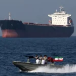 হরমুজ পারাপারে জাহাজপ্রতি ২০ লাখ ডলার নিচ্ছে ইরান: দাবি লয়েডস লিস্টের