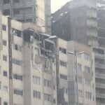 ইরানের তাবরিজে পৃথক হামলায় ৬ জন নিহত: মধ্যপ্রাচ্যে নতুন করে উত্তেজনার শঙ্কা