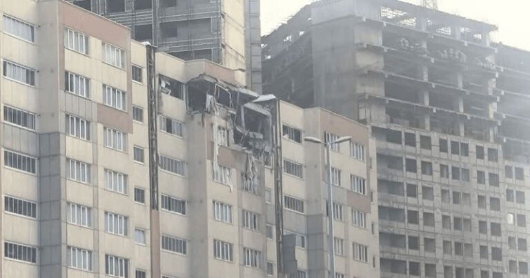 ইরানের তাবরিজে পৃথক হামলায় ৬ জন নিহত: মধ্যপ্রাচ্যে নতুন করে উত্তেজনার শঙ্কা