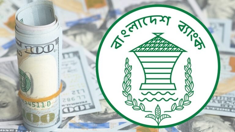 মার্চের ২৩ দিনে এলো ২৮৩ কোটি ডলার রেমিট্যান্স