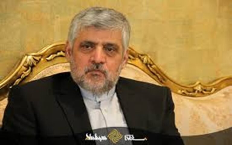 ইরানের রাষ্ট্রদূতকে দেশ ছাড়ার নির্দেশ লেবাননের