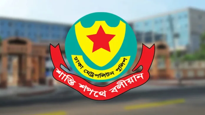 স্বাধীনতা দিবসে যান চলাচলে ডিএমপির বিশেষ নির্দেশনা