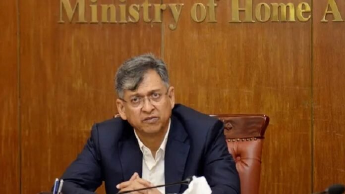 জুলাই সুরক্ষা নিয়ে আমরা সবাই একমত: স্বরাষ্ট্রমন্ত্রী