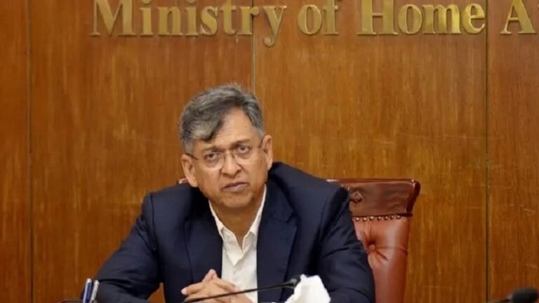 জুলাই সুরক্ষা নিয়ে আমরা সবাই একমত: স্বরাষ্ট্রমন্ত্রী