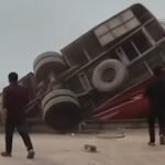 দৌলতদিয়ায় বাস দুর্ঘটনা: উদ্ধার কাজে ফায়ার সার্ভিসের ডুবুরি দল