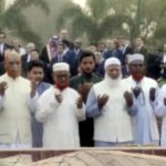 জাতীয় স্মৃতিসৌধে জামায়াতে ইসলামীর আমিরের শ্রদ্ধা: দুই দিনের কর্মসূচি ঘোষণা