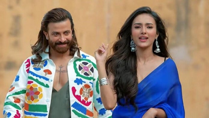 তিন দিনে কত আয় করল শাকিবের ‘প্রিন্স’