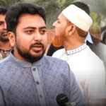 স্বাধীনতার অনেক আকাঙ্ক্ষা পূরণ হয়নি: নাহিদ ইসলাম