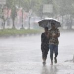 আগামী পাঁচ দিন বজ্রবৃষ্টি ও শিলাবৃষ্টির পূর্বাভাস দিল আবহাওয়া অধিদপ্তর