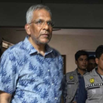 সাবেক ডিজিএফআই প্রধান শেখ মামুন খালেদ ৫ দিনের রিমান্ডে