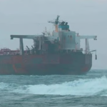 কৃষ্ণসাগরে তুরস্কের তেলবাহী ট্যাংকারে ড্রোন হামলা: দায় স্বীকার করেনি কেউ