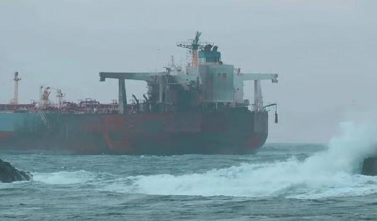 কৃষ্ণসাগরে তুরস্কের তেলবাহী ট্যাংকারে ড্রোন হামলা: দায় স্বীকার করেনি কেউ