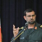 ইরানের বিপ্লবী গার্ডের নৌ কমান্ডারকে হত্যার দাবি ইসরায়েলের