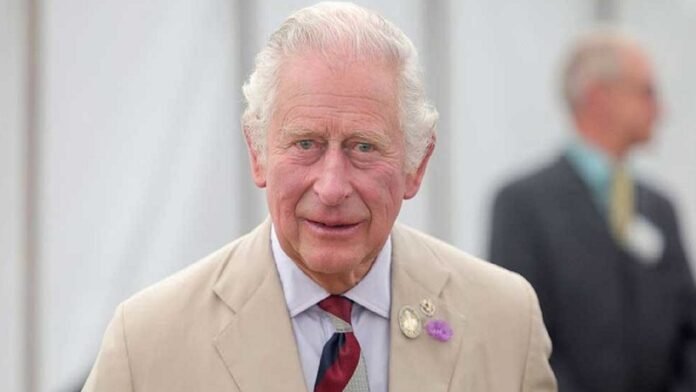 বাংলাদেশের স্বাধীনতা দিবসে ব্রিটেনের রাজা চার্লসের শুভেচ্ছা