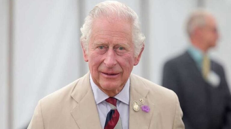 বাংলাদেশের স্বাধীনতা দিবসে ব্রিটেনের রাজা চার্লসের শুভেচ্ছা