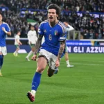 উত্তর আয়ারল্যান্ডকে হারিয়ে বিশ্বকাপের আশা বাঁচিয়ে রাখল ইতালি