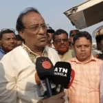 দৌলতদিয়ায় বাসডুবি: উদ্ধার অভিযান পরিদর্শন করলেন সংস্কৃতি প্রতিমন্ত্রী