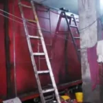 শেরপুরে আবাসিক ভবনে ১৮ হাজার লিটার তেল মজুত, ব্যবসায়ীকে জরিমানা