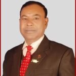 রংপুরে আওয়ামী লীগ নেতা আজিজুল ইসলাম গ্রেপ্তার