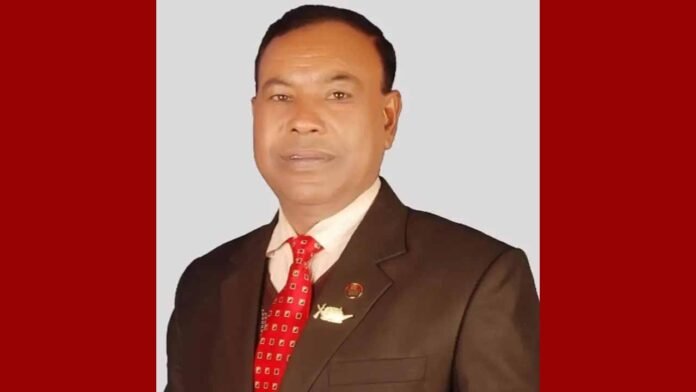 রংপুরে আওয়ামী লীগ নেতা আজিজুল ইসলাম গ্রেপ্তার