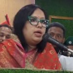 আমার এলাকায় ওয়াজ হবে, কীর্তন-বাউল গানও হবে: রুমিন ফারহানা