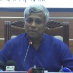 বিশ্ববাজারে দাম বাড়লেও দেশে জ্বালানি তেলের দাম বাড়বে না: বিদ্যুৎ প্রতিমন্ত্রী