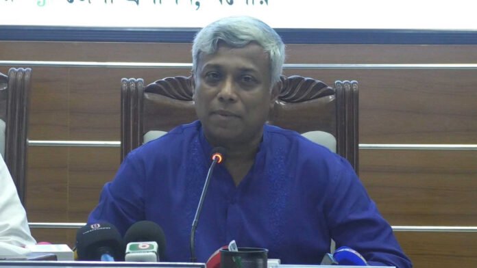 বিশ্ববাজারে দাম বাড়লেও দেশে জ্বালানি তেলের দাম বাড়বে না: বিদ্যুৎ প্রতিমন্ত্রী