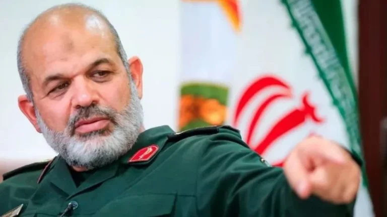 মধ্যপ্রাচ্যের মার্কিন ঘাঁটিগুলো সংলগ্ন মানুষদের দ্রুত এলাকা ছাড়তে বলল ইরান