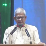 স্বাধীনতাবিরোধী অপশক্তি নতুন চেহারায় মাথাচাড়া দিয়ে উঠছে: মির্জা ফখরুল