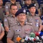 ৫ আগস্টের আগে-পরে নিহতদের ঘটনায় আইন অনুযায়ী ব্যবস্থা: আইজিপি