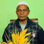 পাবনায় সড়ক দুর্ঘটনায় বিএনপি নেতা নিহত