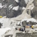 জম্মু-কাশ্মিরের জোজিলা পাসে একাধিক তুষারধস, নিহত ৭