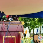 পুলিশ কোনো বিশেষ দলের লাঠিয়াল বাহিনী নয়, বরং তারা হবে জনগণের অকৃত্রিম বন্ধু: স্বরাষ্ট্রমন্ত্রী