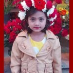 নড়াইলে নিখোঁজ শিশু তাসমিয়ার মরদেহ মধুমতী নদী থেকে উদ্ধার