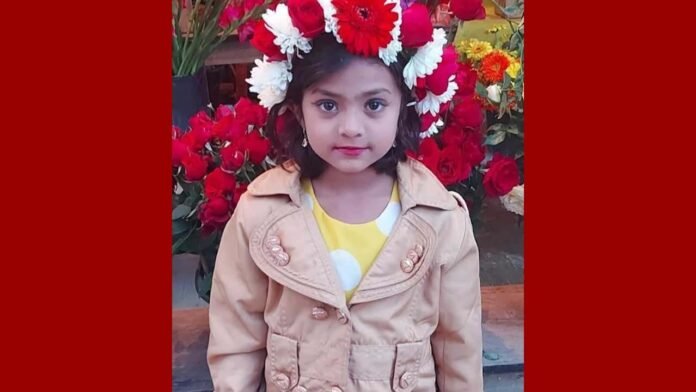 নড়াইলে নিখোঁজ শিশু তাসমিয়ার মরদেহ মধুমতী নদী থেকে উদ্ধার