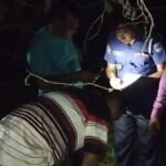 কুমারখালীতে যুবককে কুপিয়ে হত্যা