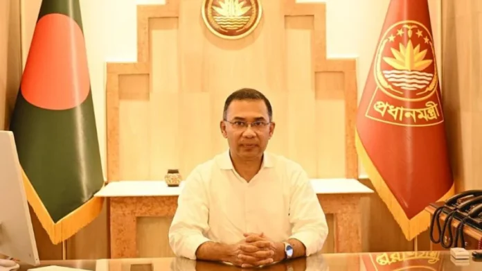 জ্বালানি তেলের কৃত্রিম সংকট ও পাচার রোধে প্রধানমন্ত্রীর কঠোর হুঁশিয়ারি