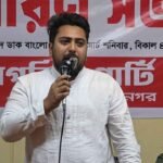 সরকারি দল নিজেদের সুবিধামতো সংবিধানের ব্যাখ্যা দিচ্ছে: নাহিদ ইসলাম