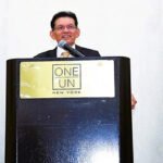 জাতিসংঘে স্বাধীনতা দিবসের সংবর্ধনায় বহুপাক্ষিকতার ওপর গুরুত্বারোপ পররাষ্ট্রমন্ত্রীর