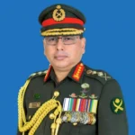 সরকারি সফরে যুক্তরাষ্ট্রে গেলেন সেনাবাহিনী প্রধান