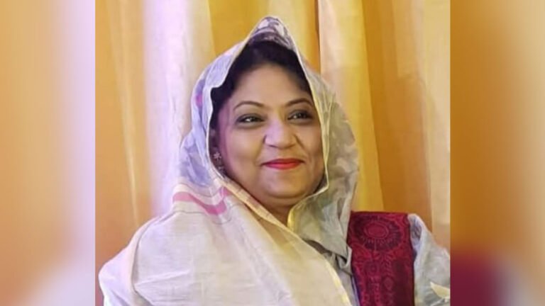 গাজীপুরের শ্রীপুরে সিলিন্ডার বিস্ফোরণে দগ্ধ অধ্যক্ষের মৃত্যু