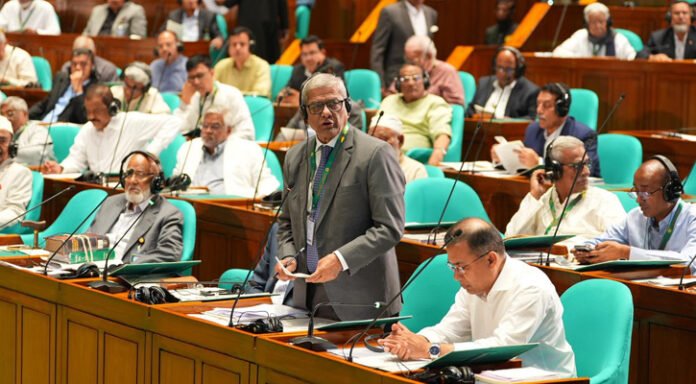 গ্রামীণ সড়ক উন্নয়নে জোর, দুর্নীতির বিরুদ্ধে কঠোর অবস্থান: পল্লী উন্নয়নমন্ত্রী