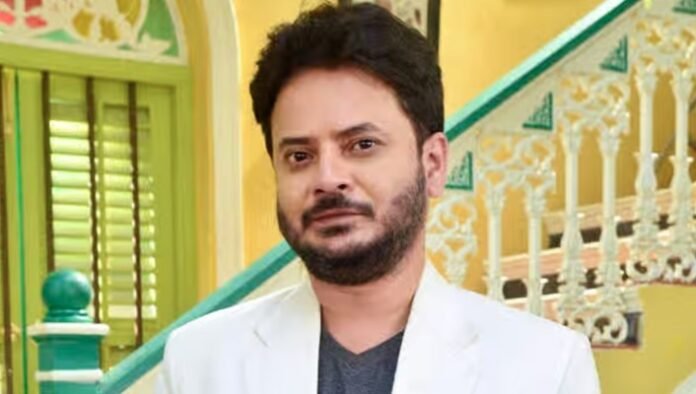 শুটিংয়ের সময় পানিতে ডুবে টালিউড অভিনেতা রাহুল অরুণোদয়ের মৃত্যু