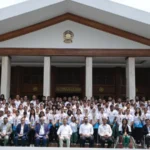 ক্রীড়া কার্ড ও ভাতা কার্যক্রমের উদ্বোধন করলেন প্রধানমন্ত্রী